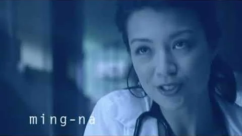 Classic TV Theme: ER (Two versions • Full Stereo)