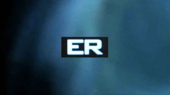Classic TV Theme: ER (Two versions • Full Stereo)