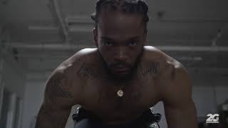 “2 Go For It” 2G FIT commercial