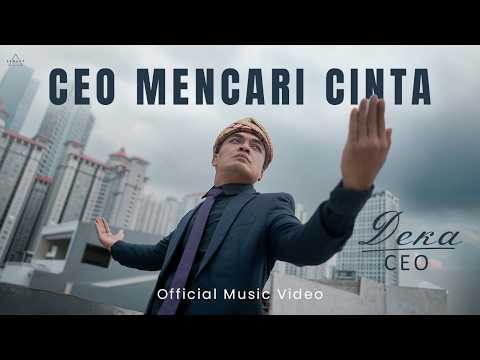 Video Ceo Mencari Cinta