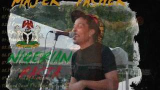 Majek fashek - African Unity ( 5 ) chords