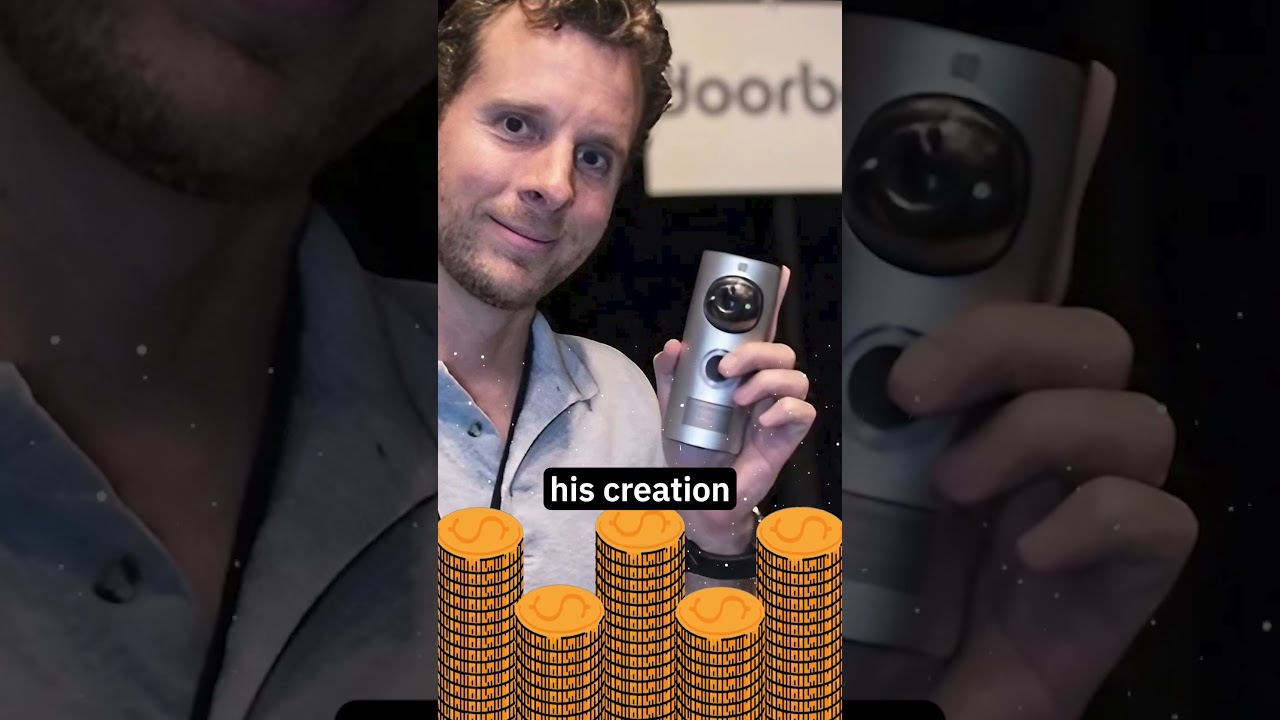 From Broke to Billionaire.. Jamie's story will inspire you!