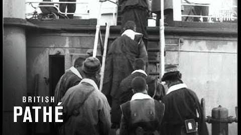 The Epic Of Everest (1924)