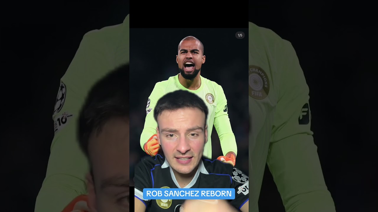 Как же хорошо этот парень себя показывает в последнее время, вау! 