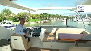 [ENG]  SEA RAY L 650 FLY - Review - The Boat Show