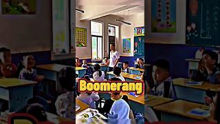 Easy Paper Boomerang Trick (Works 100%)