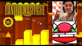 Dance Massacre 91% go 64