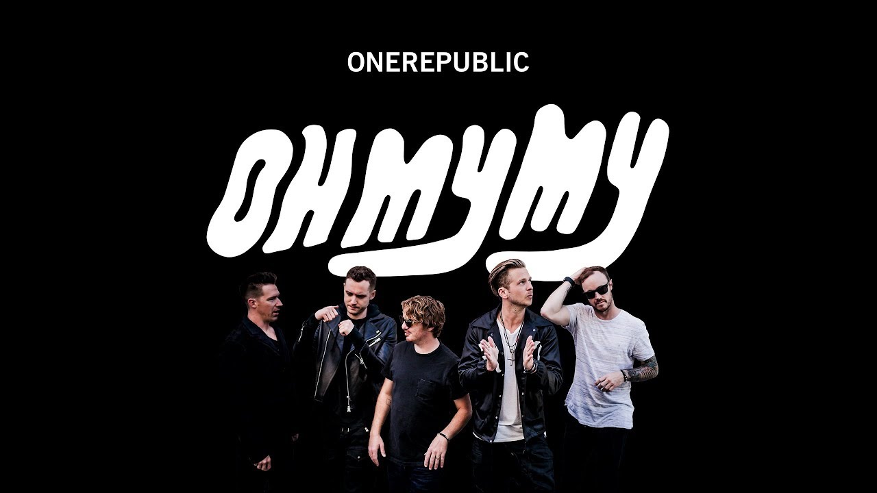 OneRepublic - Wherever I Go [IPN Rock Remix]