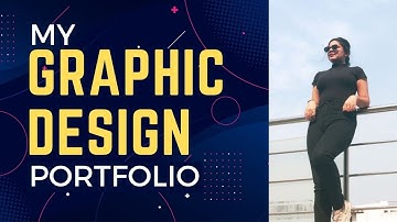 My Graphic Design Portfolio | Part 1 | Yamini Singh |