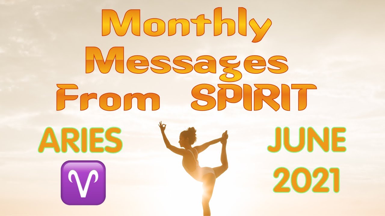 ARIES: Know What A Gift You Are To This World!