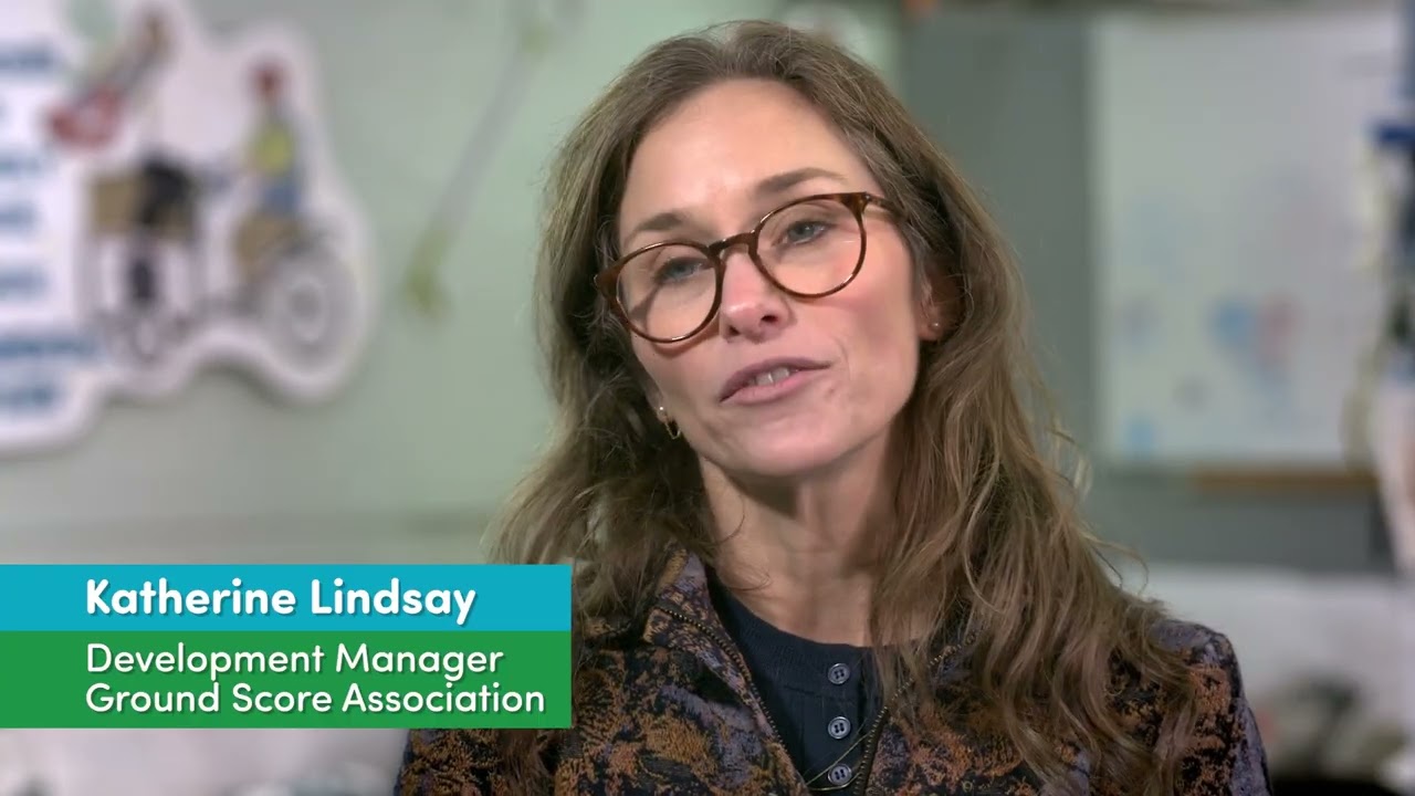 Portland, Ore. - 2026 Healthy & Sustainable Communities Awards