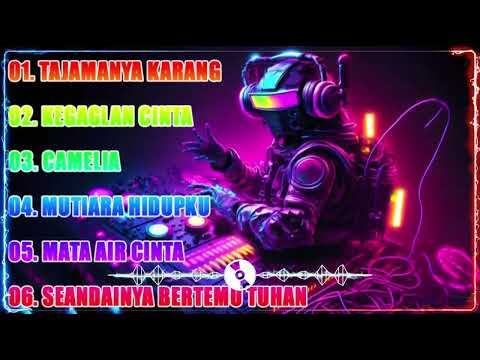 GEBYAR DANGDUT 80,90AN FULL HOUSE REMIX || DISCO DANGDUT DRAGON FULL BAS