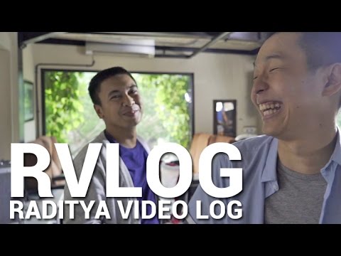 RVLOG - JADI SUKA PEMBANTUMU