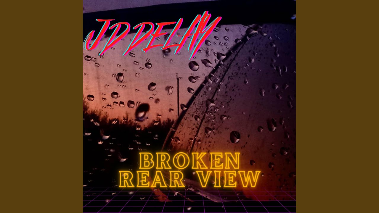 Watch BROKEN REAR VIEW on YouTube Watch BROKEN REAR VIEW on YouTube