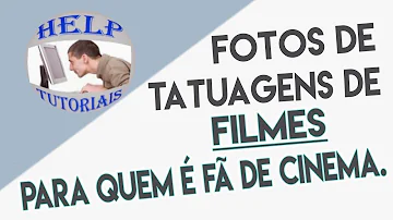 Como fica a tatuagem durante a cicatrização?