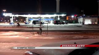 News   Fargo Attempted Armed Robbery