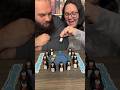 Come play pengoloo with us boardgame couple