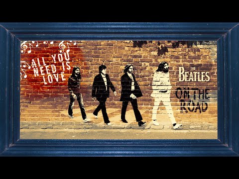 The Beatles – Bootleg – All You Need Is Love – Dubai Opera-21/11/2019