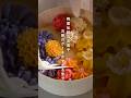 韓国伝統のお菓子 お餅のケーキができるまで。#韓国伝統菓子 #ペクソルギ #creema