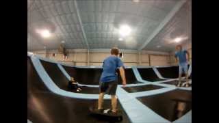 Ijump Idaho Falls Tramp Edit