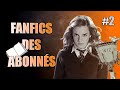 Hermione Et La Coupe De Feu #2 (Fanfictions Harry Potter) #16