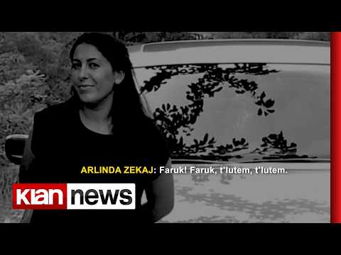 Klan News - Vrasja e Zekajt, pezullohen 2 prokurorë dhe 11 policë