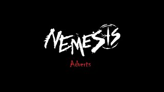 Nemesis & Nemesis Reborn Adverts