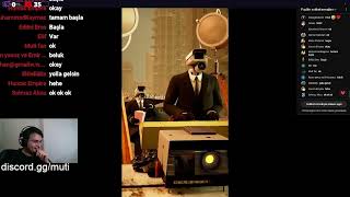 Dom Studio 30 Ve 31 Bloopers İzleni̇m