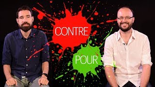 Pour ou contre les remakes de séries étrangères à la télé française?