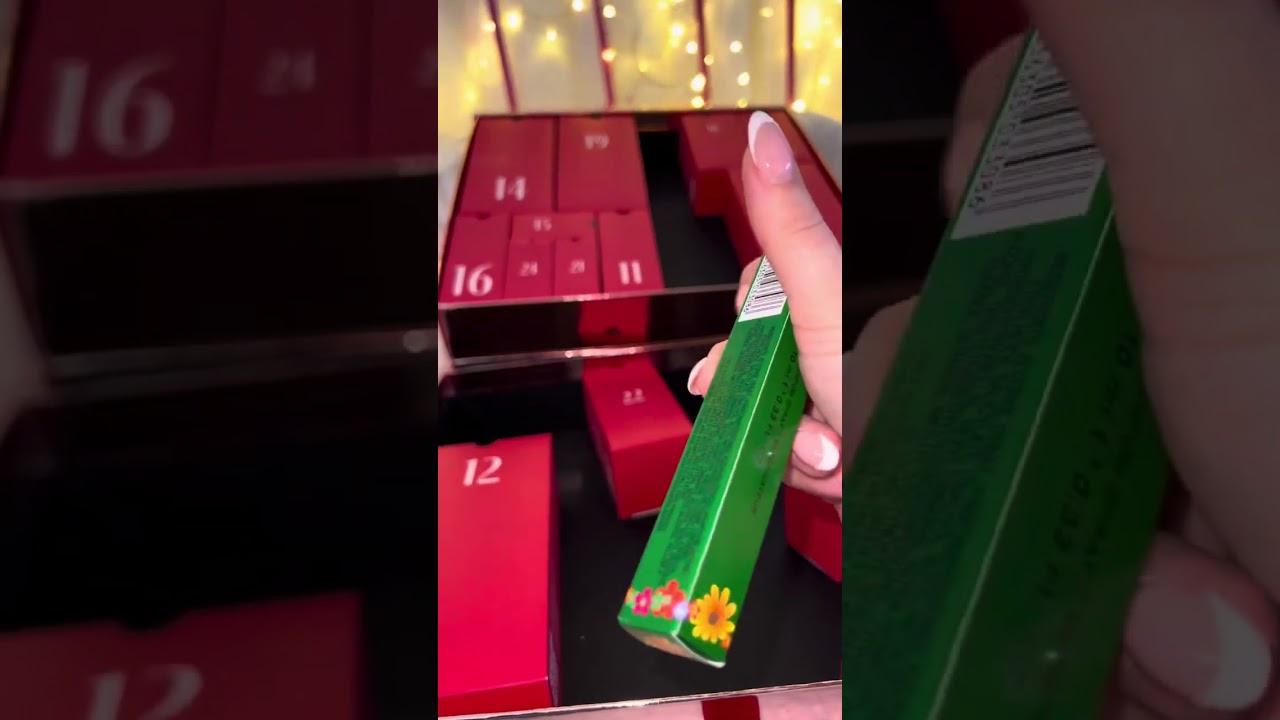 Calendario premium de primor 2025