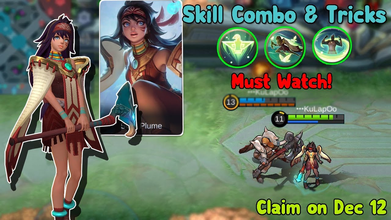 Watch this Before Mathilda Release! MLBB