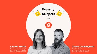 Security Snippets May 2024