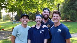 Sigma Nu Uc Davis Fall Rush 2020
