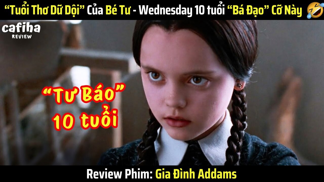 [Review Phim] Không Ngờ 