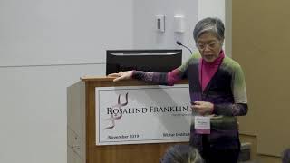 Virginia M Y Lee P