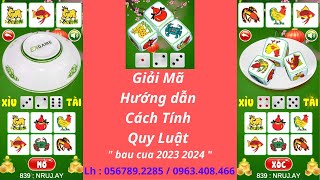 Công Thức Game Bầu Cua 2023 2024 Trên Điện Thoại - Quy Luật Hack Bầu Cua Điện Thoại - 056789.2285 screenshot 4