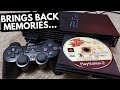 I Bought a Refurbished PS2 from GameStop... (best console of all time?)