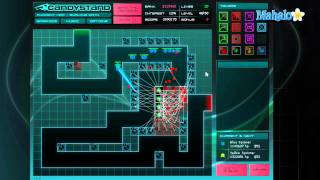 Vector TD Snaking Path Walkthrough Part 4