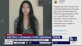 Celebrity Police need help finding missing 15-year-old girl Net Worth