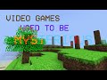 Beginning of video
