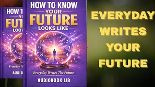 HOW TO KNOW YOUR FUTURE LOOKS LIKE|THE FUTURE ISN’T HIDDEN  #lifelessons#personalDevelopment