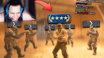 MY FIRST PREMIER GAME IN CS2!