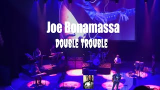 Joe Bonamassa Performed Double Trouble at The Orpheum Theater DTLA 09-09-23