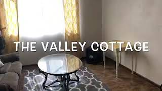 Valley Cottage Rental