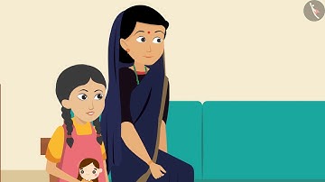 वस्तुओं का पृथक्करण | Part 2/2 | Separation Of Substances | Hindi | Class 6