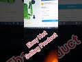 Ebay Hot Selling Product 2026 📈 | Top Winning Product for UK Dropshipping 🚀 #Ebay #Dropshipping