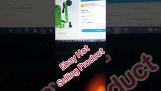 Ebay Hot Selling Product 2026 📈 | Top Winning Product for UK Dropshipping 🚀 #Ebay #Dropshipping