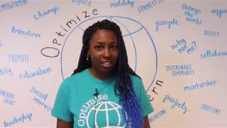 Optimize Eastern: Community Impact