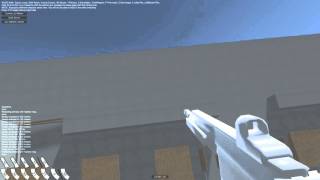 FPS Controller Showcase
