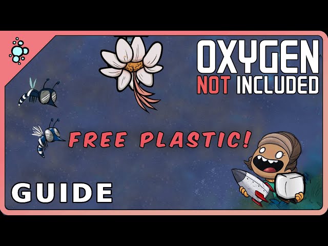 Modular Gnit & Lura Farm + Amber Melter | Oxygen Not